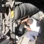 Elazığ Oto Lastik Servisi