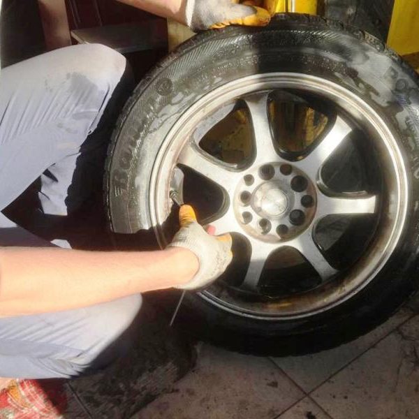 Lastik Elazığ Hazar Oto Lastik Yol Yardımve Yıpranması Elazığ Hazar Oto Lastik Yol Yardım