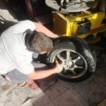 Elazığ Lastik Tamiri