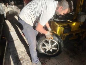Kış Lastikleri Ne Zaman Takılır?