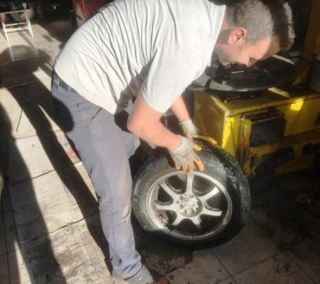 Kış Lastikleri Ne Zaman Takılır?